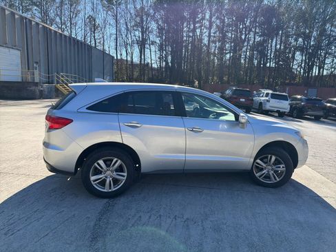 Used 2015 Acura RDX FWD image 12