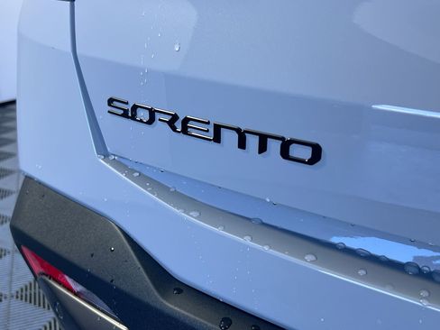 New 2026 Kia Sorento SX AWD/4WD image 4