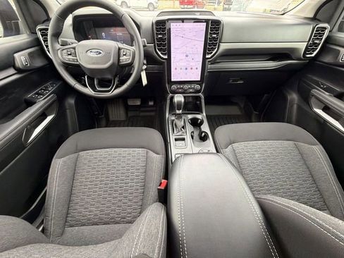 Certified 2024 Ford Ranger XLT w/ Technology Package image 23