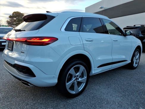 New 2025 Audi Q5 Prestige AWD/4WD image 6