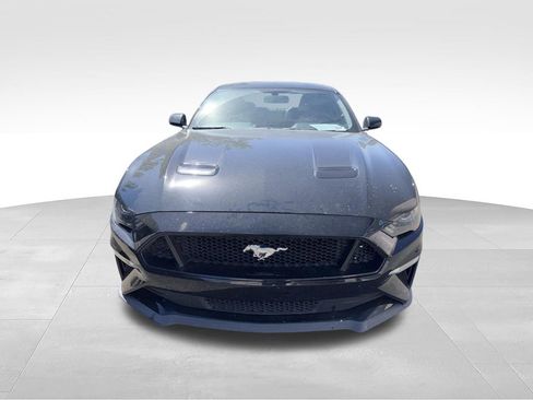 Used 2019 Ford Mustang GT Premium image 1