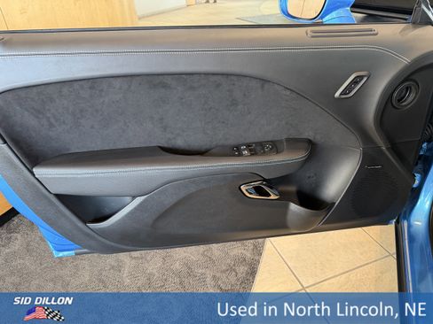 Used 2023 Dodge Challenger SRT Hellcat image 20
