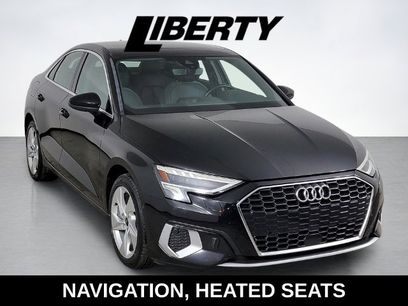 Used 2024 Audi A3 2.0T Premium