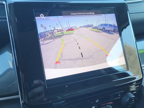 Used 2021 Jeep Grand Cherokee L Laredo w/ Luxury Tech Group I image 19