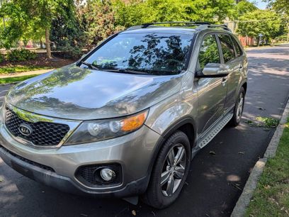 Used 2013 Kia Sorento EX