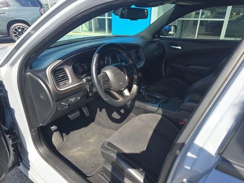 Used 2022 Dodge Charger GT w/ Plus Group image 10