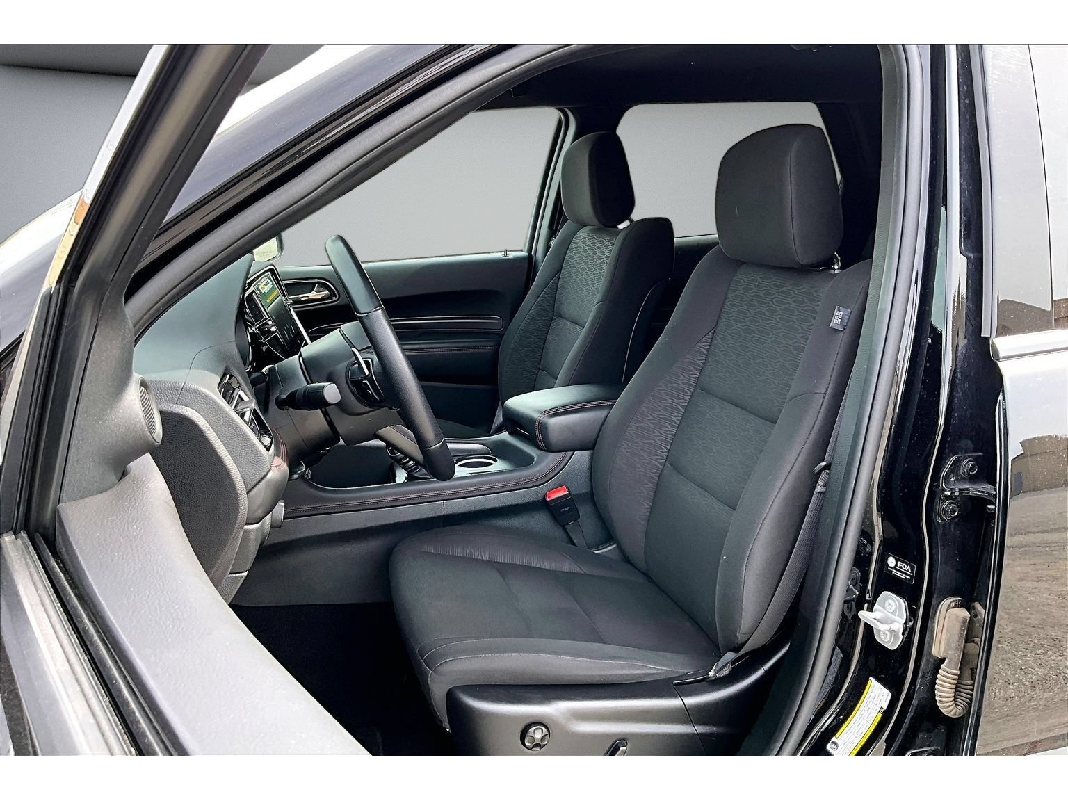 Certified 2025 Dodge Durango GT w/ Trailer Tow Group IV AWD/4WD image 34