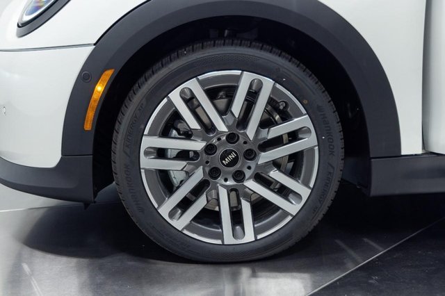 New 2027 MINI Cooper 2-Door Hardtop FWD image 21