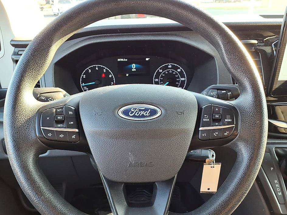 Used 2024 Ford Transit 350 XLT RWD image 25