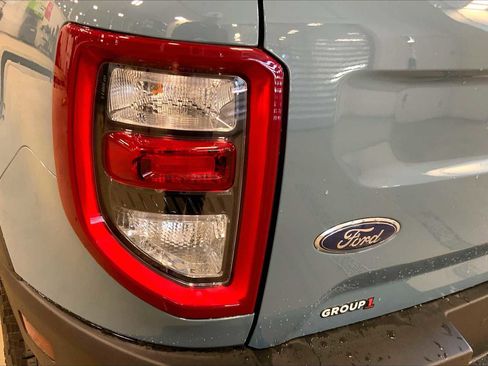 Used 2023 Ford Bronco Sport Badlands AWD/4WD image 26