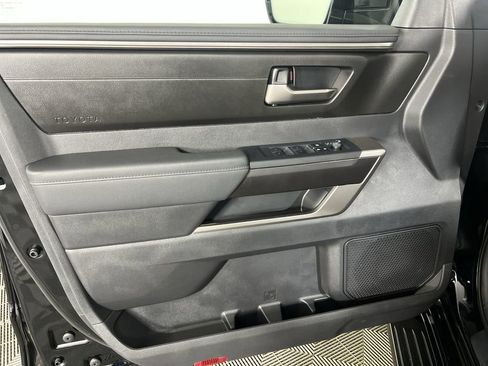 Used 2026 Toyota Sequoia TRD Pro AWD/4WD image 23