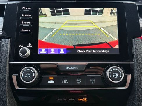 Used 2019 Honda Civic Sport image 31