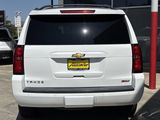 Used 2017 Chevrolet Tahoe LT image 5