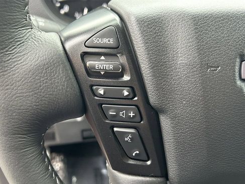 New 2025 Nissan Frontier SV w/ SV Convenience Package image 24