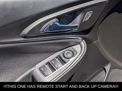 Used 2024 Chevrolet Malibu LT FWD image 14