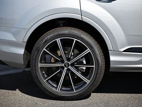 New 2026 Audi Q7 2.0T Premium Plus image 6