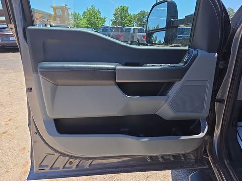 Used 2025 Ford F250 XLT w/ FX4 Off-Road Package AWD/4WD image 23