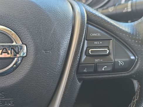 Used 2017 Nissan Maxima 3.5 SV w/ Interior Lighting Package image 20