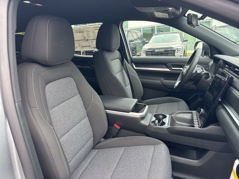 New 2026 GMC Terrain Elevation w/ Black Edition FWD image 21