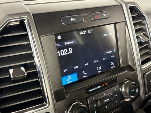 Used 2018 Ford F250 XLT w/ XLT Premium Package image 14