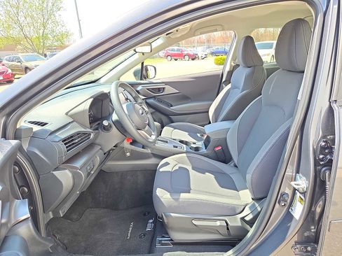 Certified 2025 Subaru Impreza 2.0i image 14