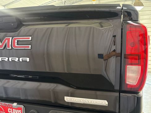 Used 2019 GMC Sierra 1500 Elevation w/ Elevation Value Package RWD image 13