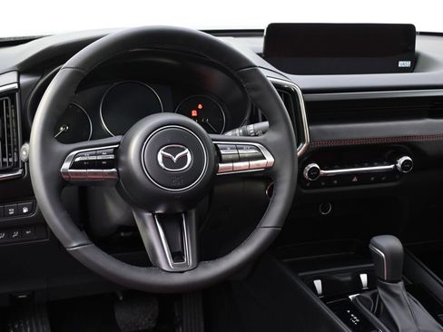 New 2026 MAZDA CX-50 2.5 Hybrid w/ Weather Package image 12