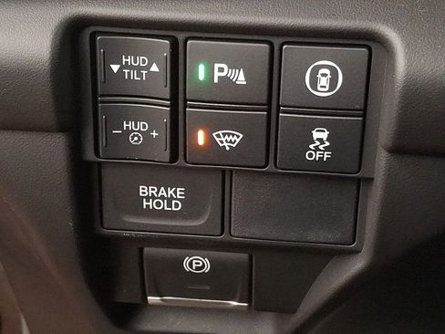 Used 2025 Acura RDX AWD w/ A-Spec & Advance Pkg image 23