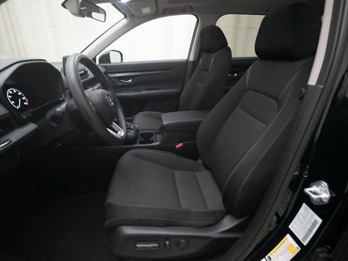 Certified 2023 Honda CR-V EX image 7