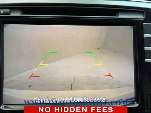 Used 2019 Nissan Maxima 3.5 SL w/ Floor Mat Group image 30