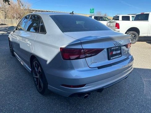 Used 2020 Audi A3 2.0T Premium image 7