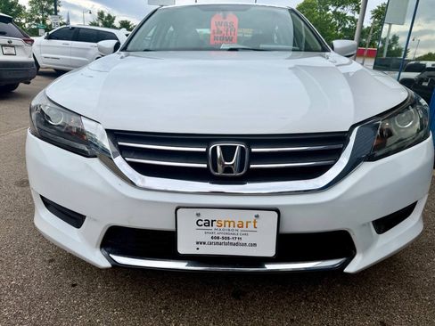 Used 2013 Honda Accord LX image 4