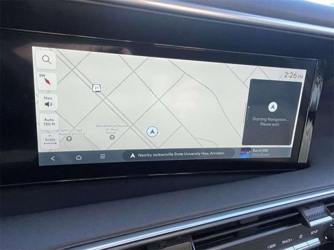 New 2026 Hyundai Palisade SEL image 16