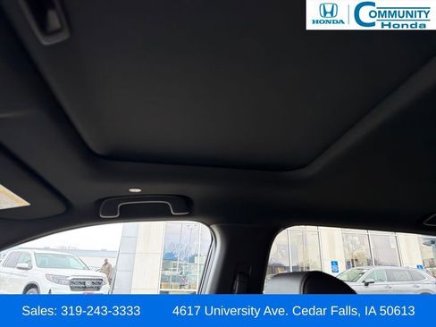 New 2026 Honda CR-V Sport-L image 22