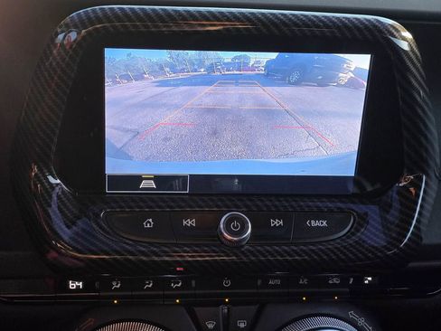 Used 2023 Chevrolet Camaro SS w/ Redline Edition image 16