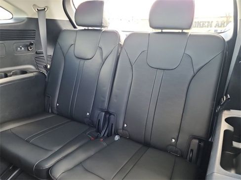 New 2026 Kia Sorento S w/ S Panoramic Sunroof Package image 17