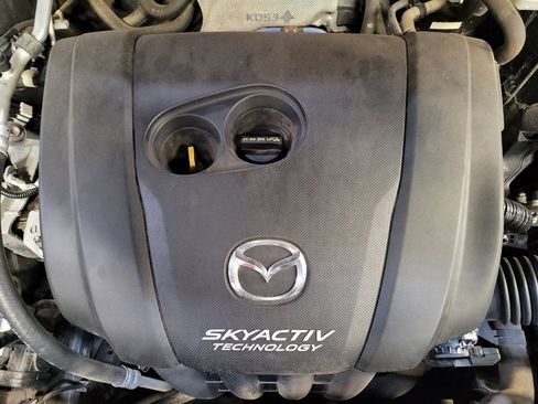 Used 2015 MAZDA CX-5 Sport FWD image 30