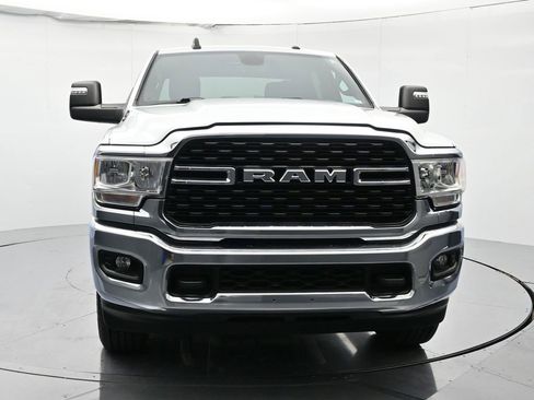 Used 2024 RAM 2500 Big Horn image 2