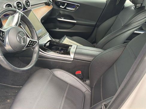 Certified 2022 Mercedes-Benz C 300 Sedan image 7