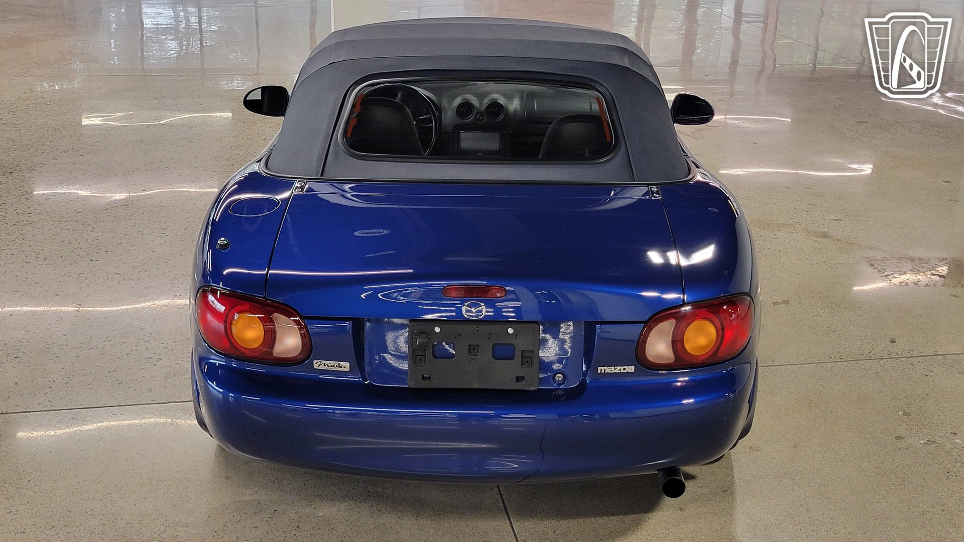 Used 1999 MAZDA MX-5 Miata RWD image 31