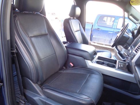 Used 2017 Ford F250 Lariat w/ Lariat Value Package image 87