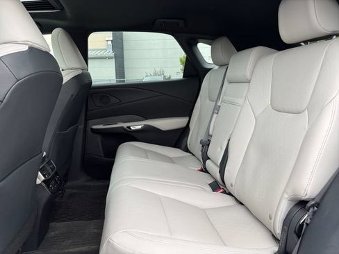 Used 2023 Lexus RX 350 Premium Plus w/ Accessory Package (P1) AWD/4WD image 22