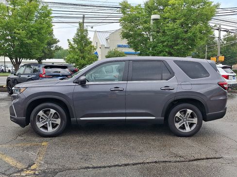 Used 2024 Honda Pilot EX-L image 7