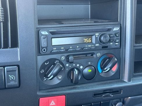 New 2025 Chevrolet Low Cab Forward 5500XG image 17