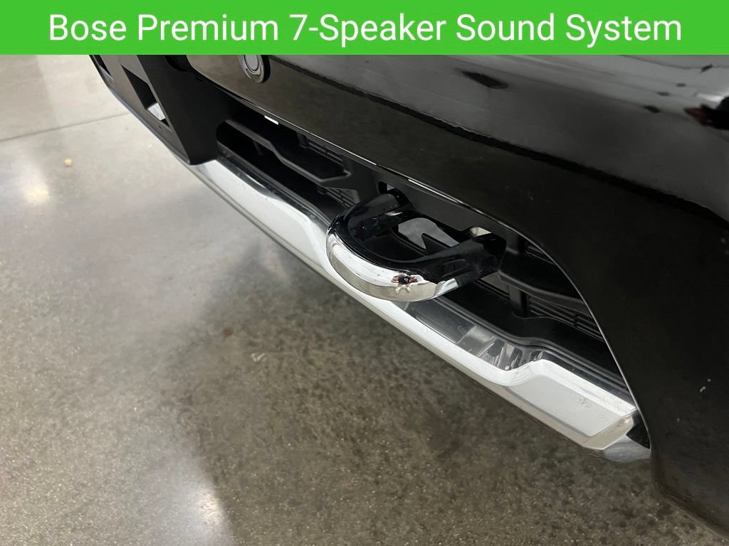 Certified 2024 Chevrolet Silverado 3500 High Country w/ High Country Premium Package AWD/4WD image 18