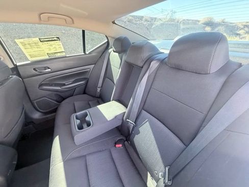 Used 2019 Nissan Altima 2.5 S FWD image 25