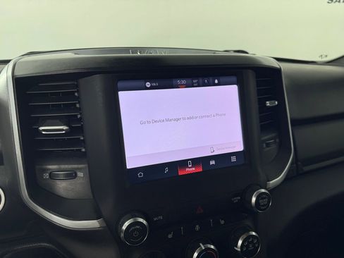 Used 2023 RAM 1500 Big Horn image 16