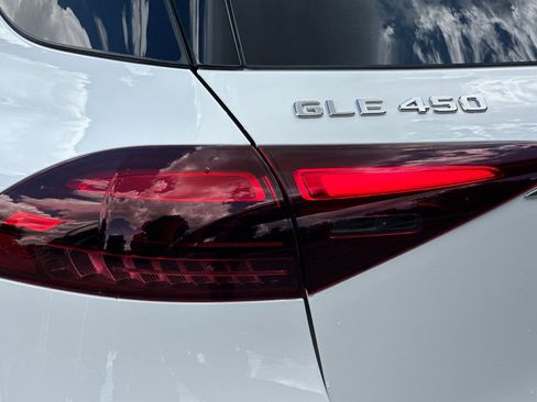 New 2026 Mercedes-Benz GLE 450 4MATIC image 13