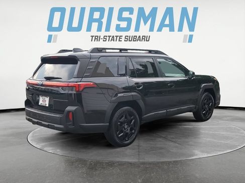 Certified 2026 Subaru Outback Limited AWD/4WD image 6