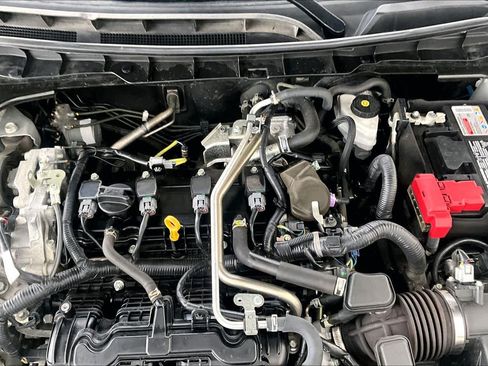 Certified 2023 Nissan Altima 2.5 SR FWD image 32